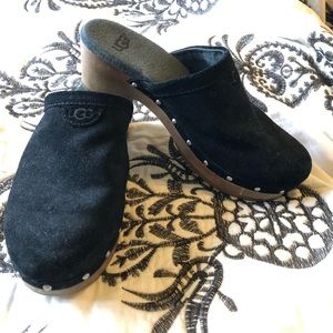 UGG Clogs